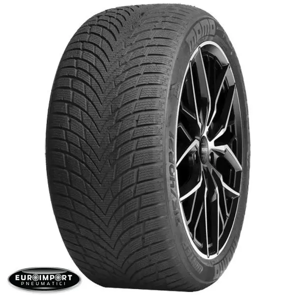 Momo tire North Pole W20  235/55 R17 103 V  XL  TL